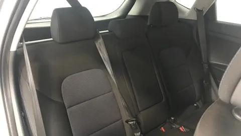 Hyundai Tucson 2.0 CRDi Blue Drive SE Nav 2WD