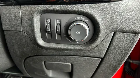 VAUXHALL ASTRA 1.4T 16V 150 SRi Vx-line