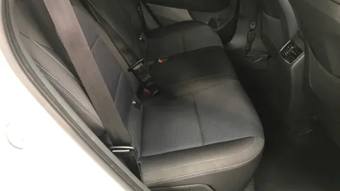 Hyundai Tucson 2.0 CRDi Blue Drive SE Nav 2WD