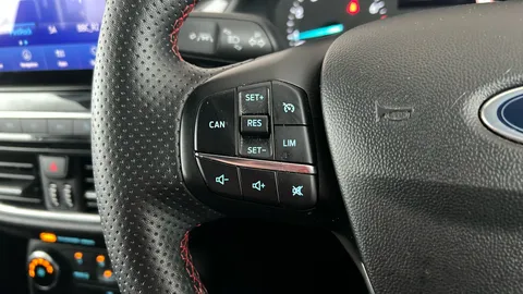 FORD FIESTA 1.0 EcoBoost ST-Line