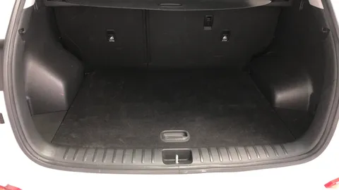 Hyundai Tucson 2.0 CRDi Blue Drive SE Nav 2WD