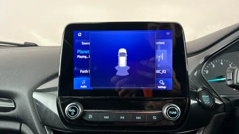 FORD FIESTA 1.0 EcoBoost ST-Line