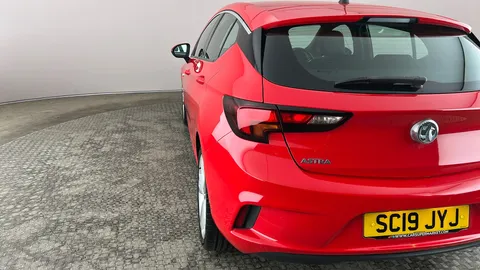 VAUXHALL ASTRA 1.4T 16V 150 SRi Vx-line