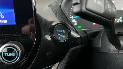 FORD FIESTA 1.0 EcoBoost ST-Line