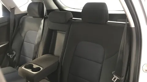 Hyundai Tucson 2.0 CRDi Blue Drive SE Nav 2WD