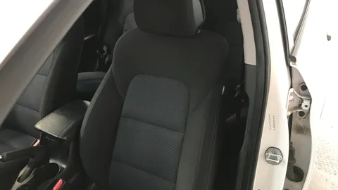 Hyundai Tucson 2.0 CRDi Blue Drive SE Nav 2WD