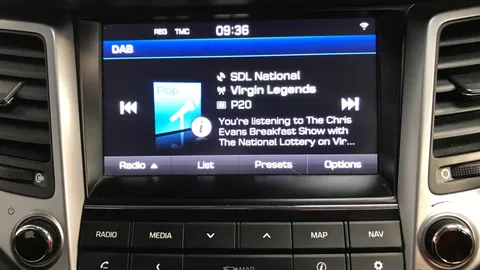 Hyundai Tucson 2.0 CRDi Blue Drive SE Nav 2WD