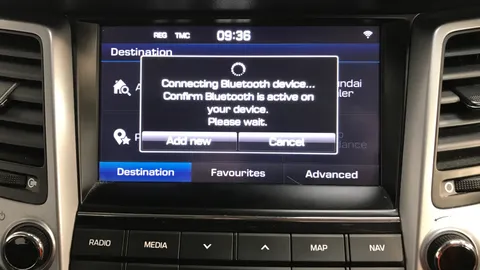 Hyundai Tucson 2.0 CRDi Blue Drive SE Nav 2WD