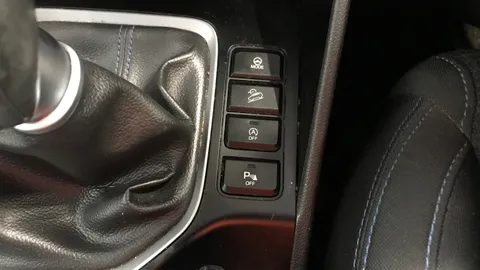 Hyundai Tucson 2.0 CRDi Blue Drive SE Nav 2WD