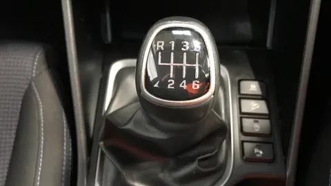 Hyundai Tucson 2.0 CRDi Blue Drive SE Nav 2WD