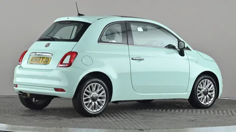 FIAT 500 1.2 Lounge Dualogic