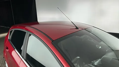 FORD FIESTA 1.0 EcoBoost 125 Titanium X