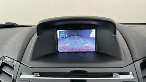 FORD FIESTA 1.0 EcoBoost 125 Titanium X