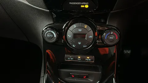 FORD FIESTA 1.0 EcoBoost 125 Titanium X