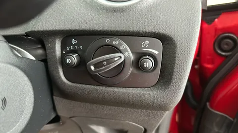 FORD FIESTA 1.0 EcoBoost 125 Titanium X