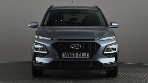 Hyundai Kona 1.0T GDi Play Edition 5dr