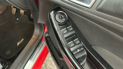 FORD FIESTA 1.0 EcoBoost 125 Titanium X