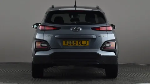 Hyundai Kona 1.0T GDi Play Edition 5dr