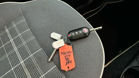 FIAT 500 1.2 Lounge Dualogic