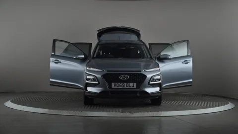 Hyundai Kona 1.0T GDi Play Edition 5dr