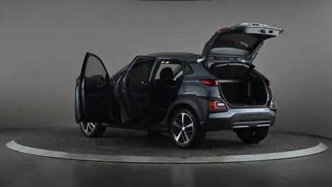 Hyundai Kona 1.0T GDi Play Edition 5dr