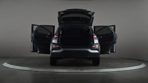 Hyundai Kona 1.0T GDi Play Edition 5dr