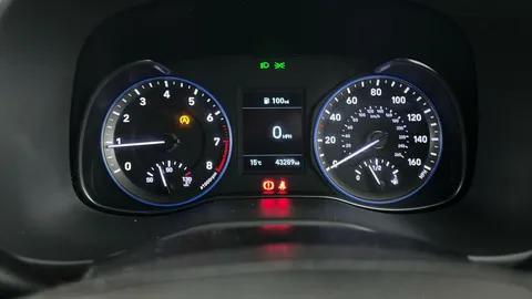 Hyundai Kona 1.0T GDi Play Edition 5dr