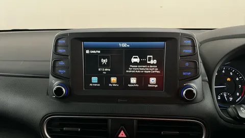 Hyundai Kona 1.0T GDi Play Edition 5dr