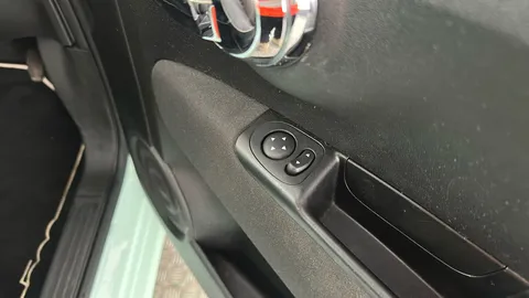 FIAT 500 1.2 Lounge Dualogic