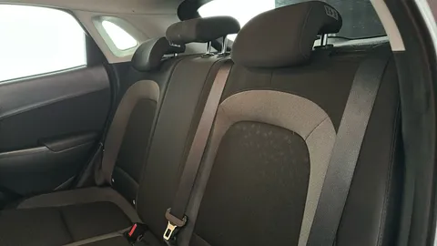 Hyundai Kona 1.0T GDi Play Edition 5dr