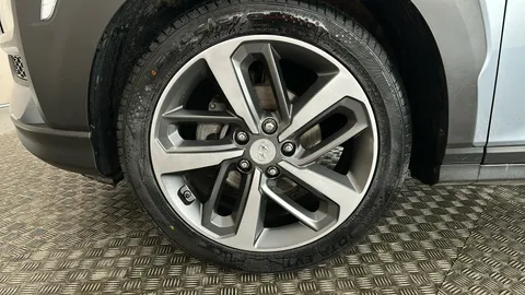 Hyundai Kona 1.0T GDi Play Edition 5dr