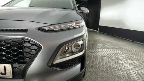 Hyundai Kona 1.0T GDi Play Edition 5dr