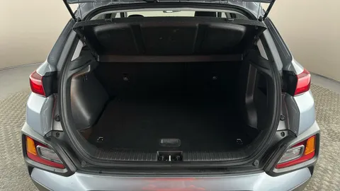 Hyundai Kona 1.0T GDi Play Edition 5dr