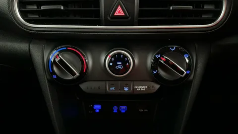 Hyundai Kona 1.0T GDi Play Edition 5dr