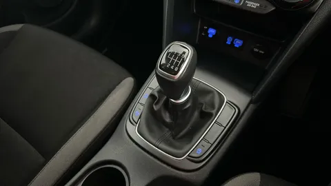 Hyundai Kona 1.0T GDi Play Edition 5dr