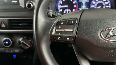 Hyundai Kona 1.0T GDi Play Edition 5dr