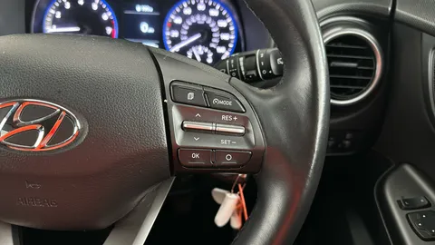 Hyundai Kona 1.0T GDi Play Edition 5dr