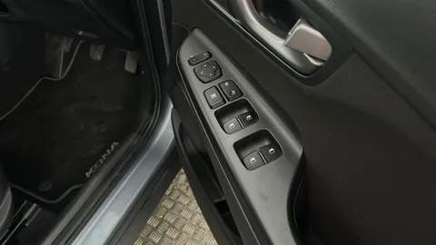 Hyundai Kona 1.0T GDi Play Edition 5dr