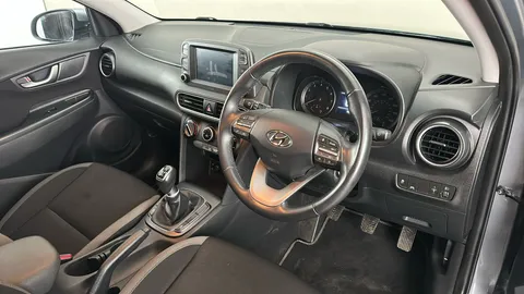Hyundai Kona 1.0T GDi Play Edition 5dr