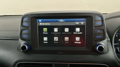 Hyundai Kona 1.0T GDi Play Edition 5dr