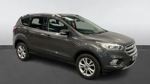 FORD KUGA 1.5 EcoBoost Titanium 2WD