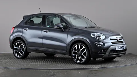 FIAT 500X 1.0 City Cross