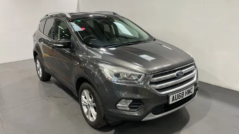 FORD KUGA 1.5 EcoBoost Titanium 2WD