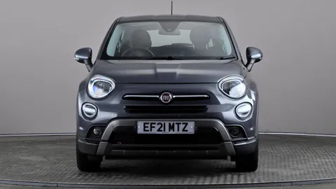 FIAT 500X 1.0 City Cross