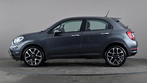 FIAT 500X 1.0 City Cross