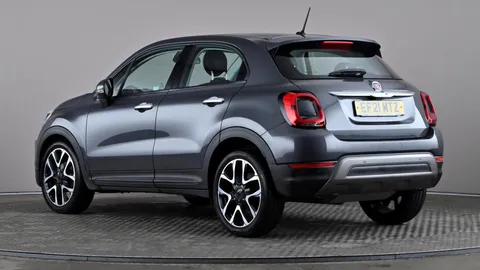 FIAT 500X 1.0 City Cross