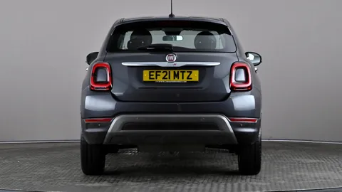 FIAT 500X 1.0 City Cross