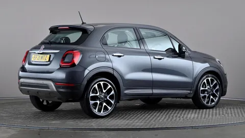 FIAT 500X 1.0 City Cross