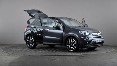 FIAT 500X 1.0 City Cross