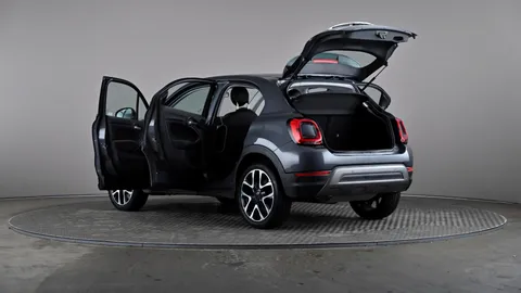 FIAT 500X 1.0 City Cross